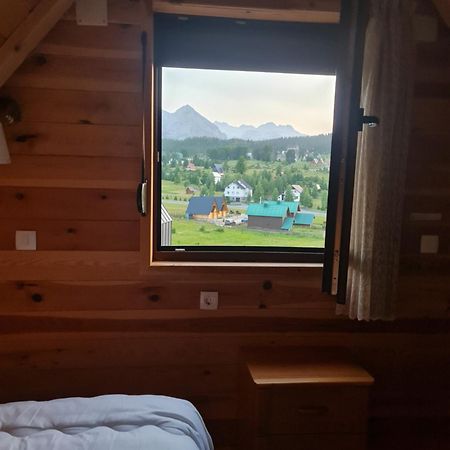 Holiday Home Mountain Žabljak Exteriér fotografie
