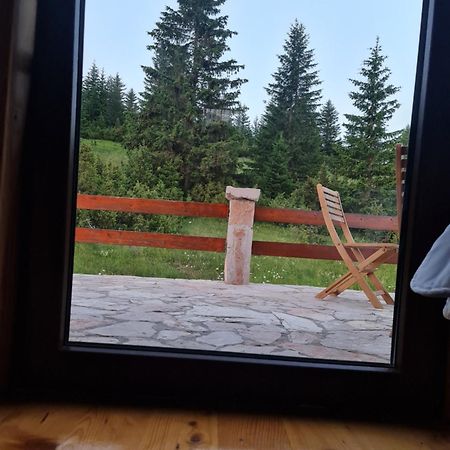 Holiday Home Mountain Žabljak Exteriér fotografie