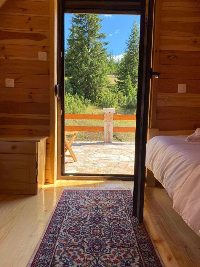 Holiday Home Mountain Žabljak Exteriér fotografie