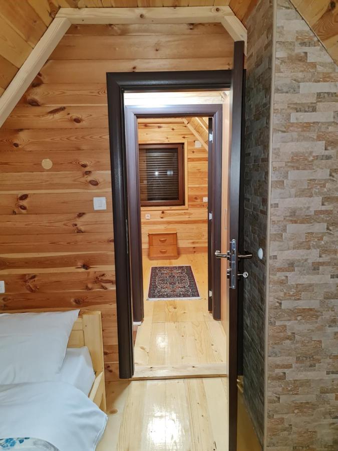 Holiday Home Mountain Žabljak Exteriér fotografie