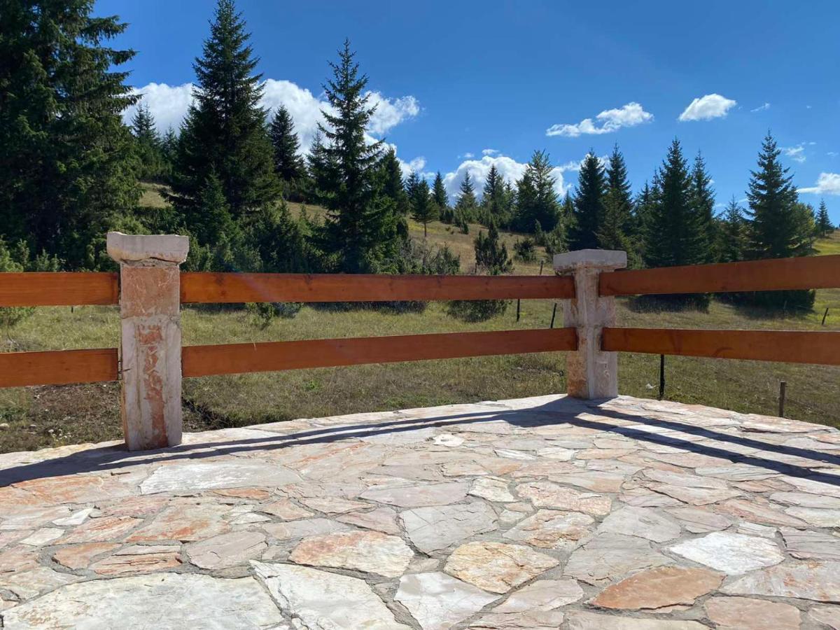 Holiday Home Mountain Žabljak Exteriér fotografie