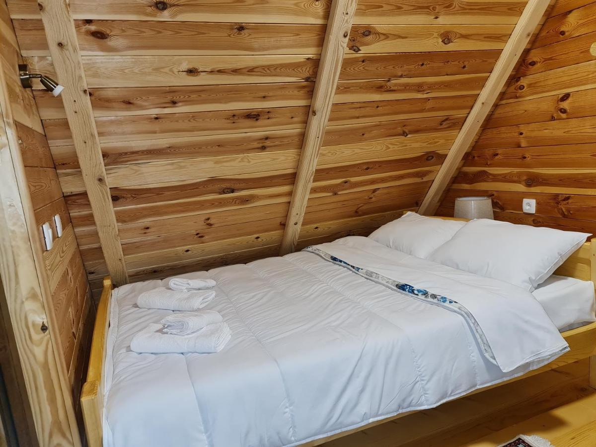 Holiday Home Mountain Žabljak Exteriér fotografie
