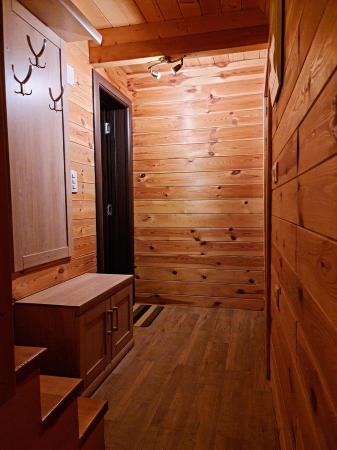 Holiday Home Mountain Žabljak Exteriér fotografie