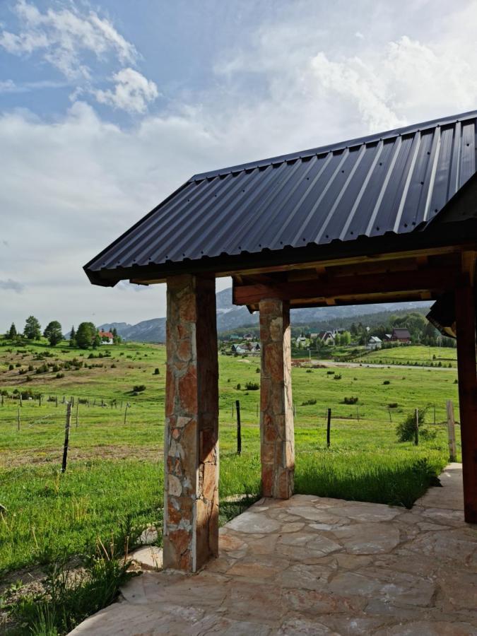 Holiday Home Mountain Žabljak Exteriér fotografie